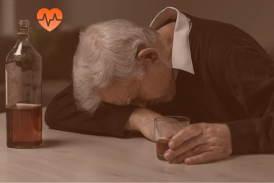 Лечение алкоголизма у пожилых людей в Докучаевске