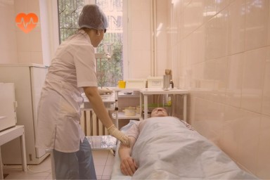 Бесплатное лечение алкоголизма в Докучаевске