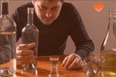 Лечение белой горячки в Докучаевске