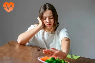 Лечение анорексии в Докучаевске