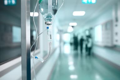 Лечение алкоголизма в стационаре в Докучаевске