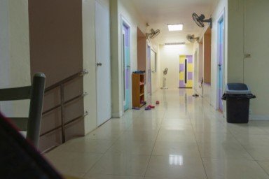 О клинике в Докучаевске