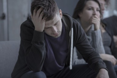 Принудительная реабилитация в Докучаевске